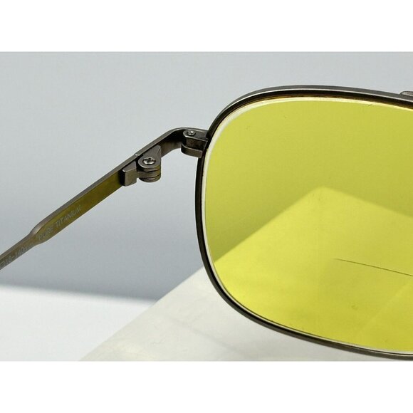 Charmant CH8120 T1 Pure Titanium 54-16-140 (LE-3) - Picture 10 of 15